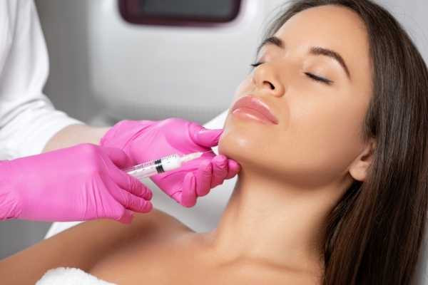 FAQs: Fat Dissolving Injections (Aqualyx & Alternatives) Southend-on-Sea