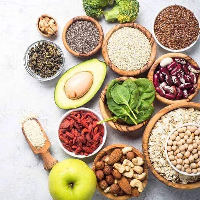 Fecal Incontinence Diet Southend-on-Sea What to include and understand