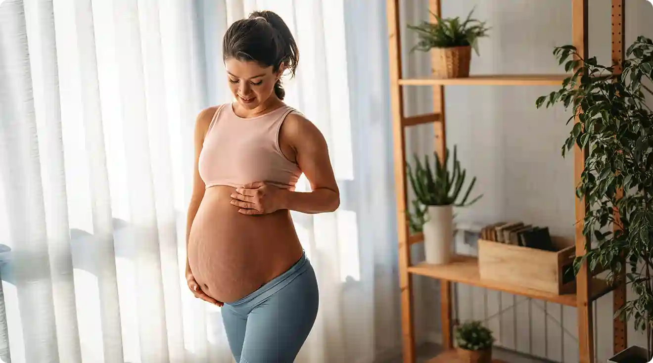Could Diastasis Recti Be the Real Reason My Stomach Still Looks Pregnant Southend-on-Sea?