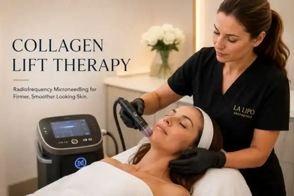 Why Choose LA LIPO for Non-Surgical Skin Tightening Southend-on-Sea?