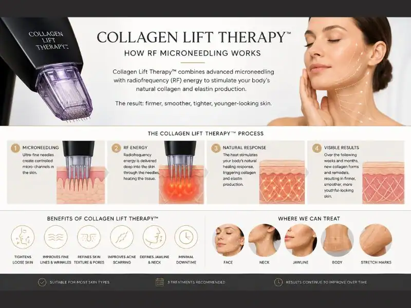 Image of Collagen Lift Therapy Southend-on-Sea